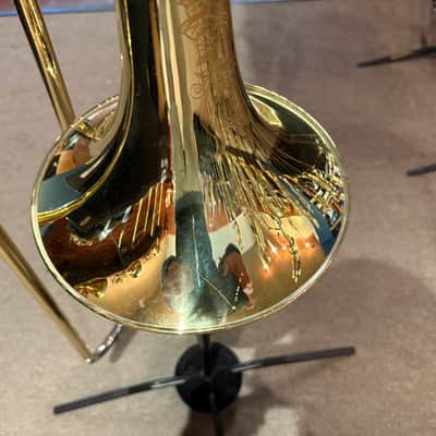 Jupiter XO 1236L-O Tenor Trombone image 5