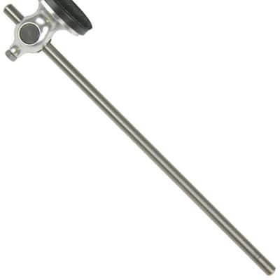 Trick Drums P1V4 Pro 1-V Detonator Beater Aluminum image 1
