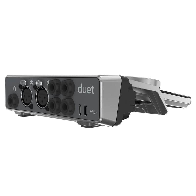 Apogee Duet Dock for Duet 3 image 1