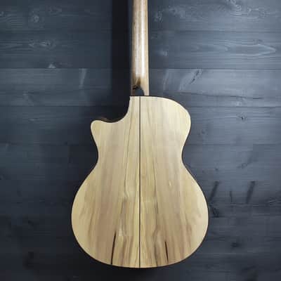 Taylor 814ce Special Edition – Blackheart Sassafras | Tone Show Exclusive image 3