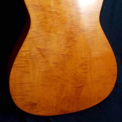Hofner 517 model. 1959 image 4