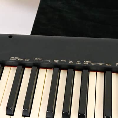 Casio CDP-S110 88-Key Compact Digital Piano (NO POWER SUPPLY) CG01XXU image 7