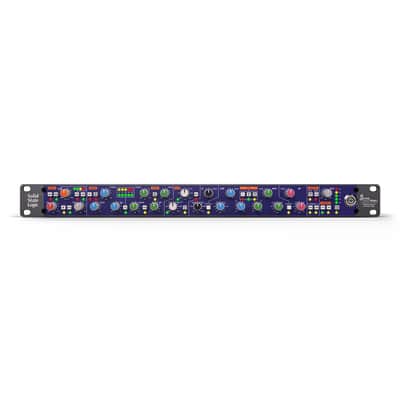 Solid State Logic Super 9000 SuperAnalogue Channel Strip image 1