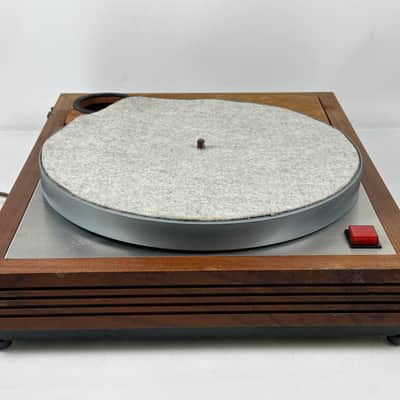 Linn Sondek LP12 Transcription Turntable image 7