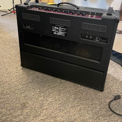 Vox AC30 2x12" Tube Combo Amp image 3