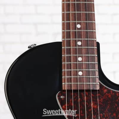Gibson Les Paul Junior - Ebony (LPJR00EBNHd2) image 2