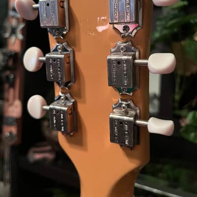 Gibson Les Paul Special -- 2019 -- TV Yellow -- OHSC image 12
