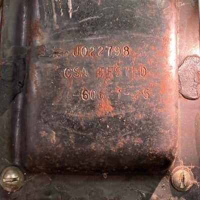 Fender Pro Reverb '73 image 7