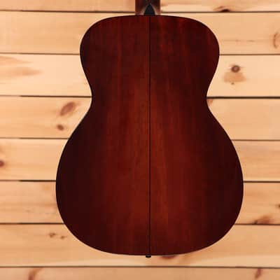 Eastman E6OM-TC - Natural - M2232225 image 7