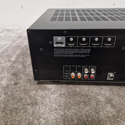 Yamaha HTR-2067 - AV Receiver - Black - Excellent image 9