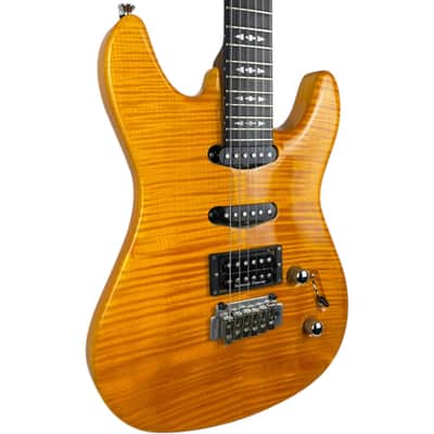 Framus Diablo Custom 2002 image 2