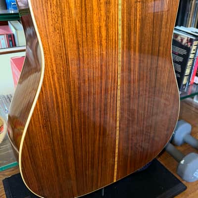 Martin D-12-28 1974 image 6
