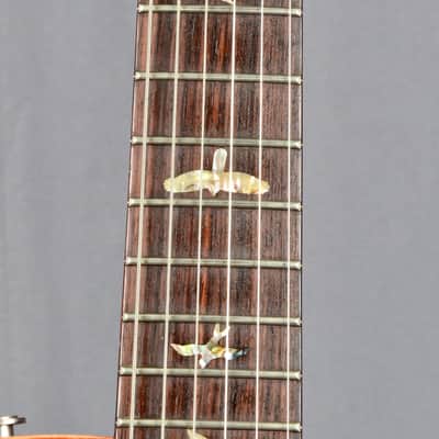 PRS Single Cut 2001 - Cherry Sunburst image 5