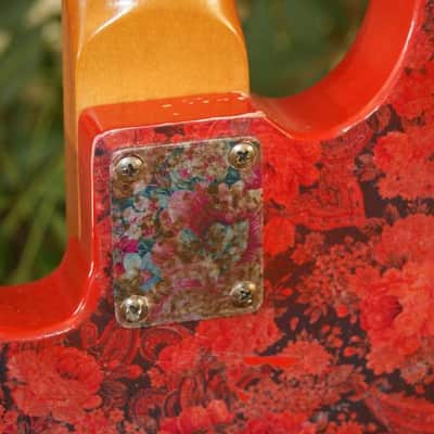 Fender Telecaster Bass H. Claude Relic image 11