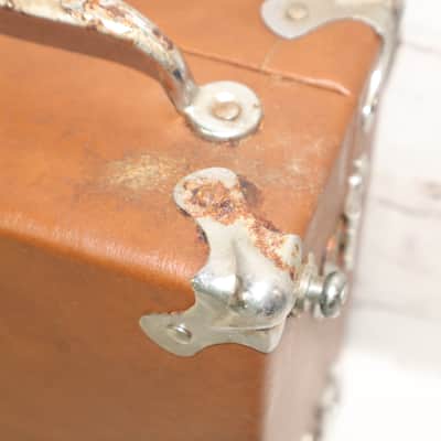 Pignose 7-100 Legendary Portable Amplifier Modern Reissue image 5