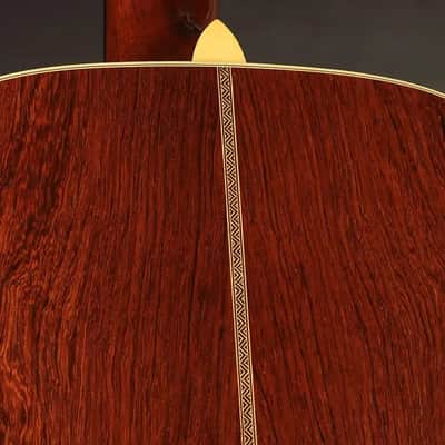 Martin D28 Authentic 1937 - Madagascar 2014 - Gloss image 14