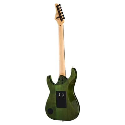 Kramer Volante Quilt HHFR - Ultramarine Burst image 4