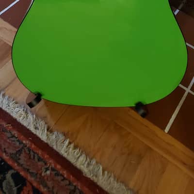 Gibson Limited Edition J45 2017 Neon Green image 7