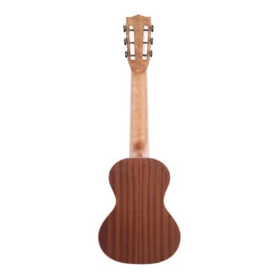 Kala Mahogany Guitalele | Satin image 2