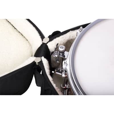 Ahead Armor Cases Snare Bag 14"x6.5" - Snare Bag image 2