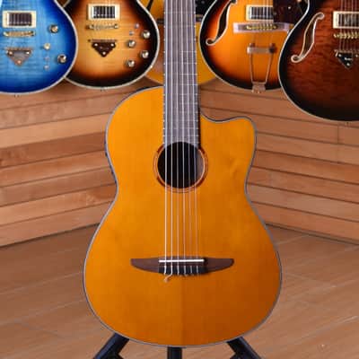 Yamaha NCX1C Natural image 1