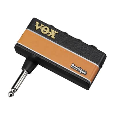 VOX amPlug 3 Boutique - light Combo Amp for Electric Guitars image 2