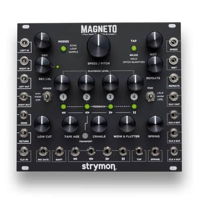 Strymon Eurorack Magneto image 1