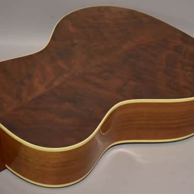 2019 Gibson L-00 Studio Walnut Acoustic Guitar Vintage Sunburst w/OHSC image 11