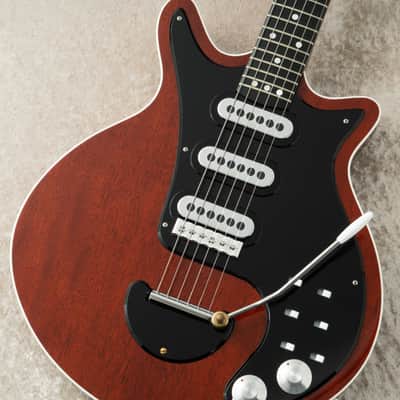 Kz Guitar Works Kz RS Replica #20240565 2024 [Red Special][Made in