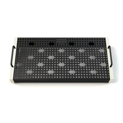 Temple Audio SOLO 18 VW Pedalboard