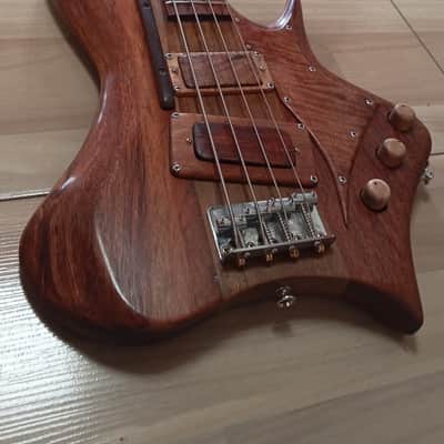 Crews Maniac Sound Uncle Fat PJ (STB) -Made in Japan- /Used