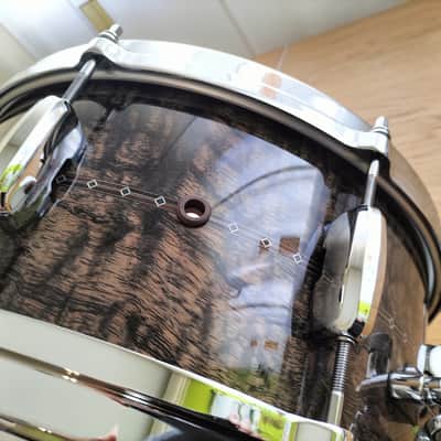 ** TAMA Star Maple Snare 14"x6'5" image 7