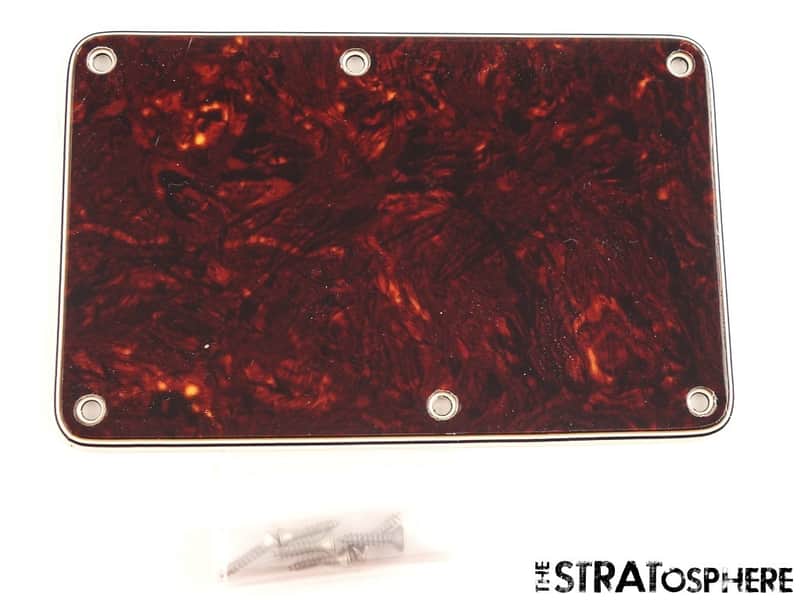 Floyd Rose Fender