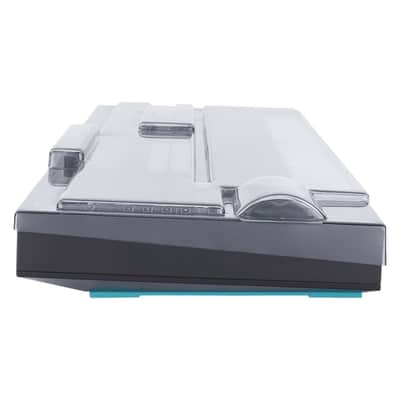 Decksaver Novation 49SL MkIII Cover image 5