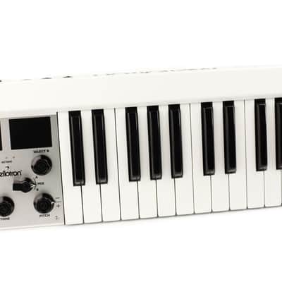 Mellotron Micro Digital Synthesizer * Open Box / Demo Deal * image 5