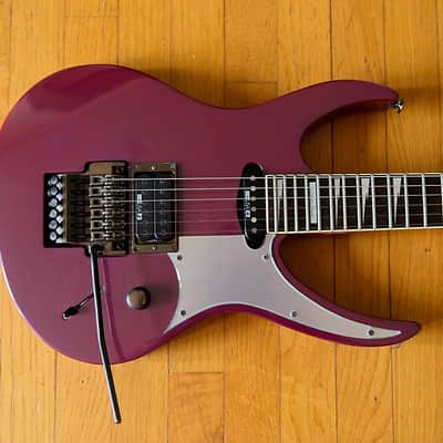 Ibanez 540S Standard | Reverb