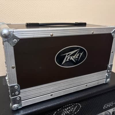 Peavey 6505 MH + Hardcase image 3