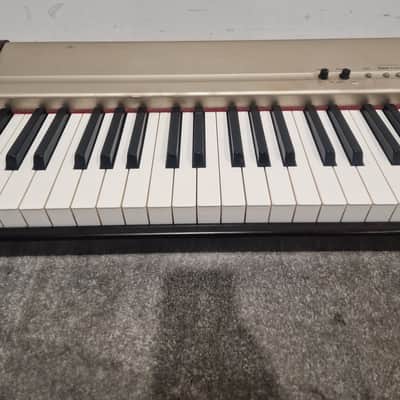 Roland FP-3 Digital Piano - Champagne Gold - 88-KEY Digital Piano - Authentic Sound - Good w/ Power Supply & Soft Case** image 25