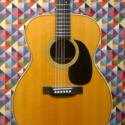 Martin 000-28 image 1