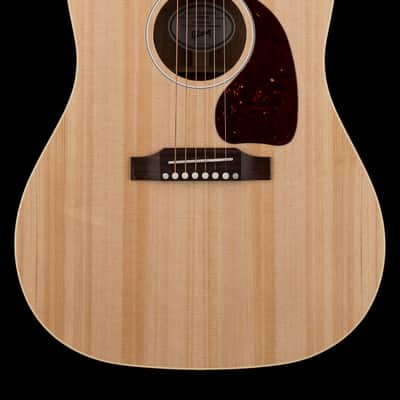 Gibson J-45 Special - Satin Natural #36003 image 1