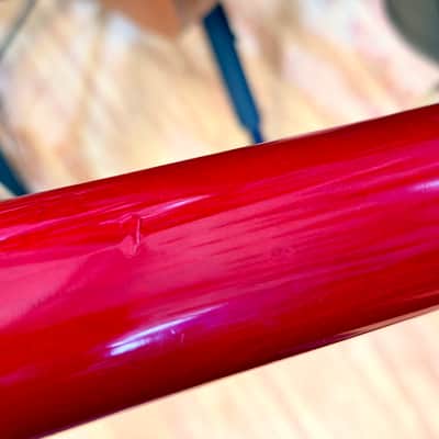 ⚡️2021✨ Epiphone 1959 Les Paul Standard~ Aged Dark Cherry~ Inspired By Gibson! image 19