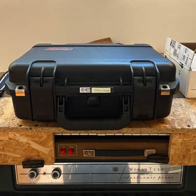 AEA Nuvo N22 Pair + Stereo Accessory Kit - 2022 image 4