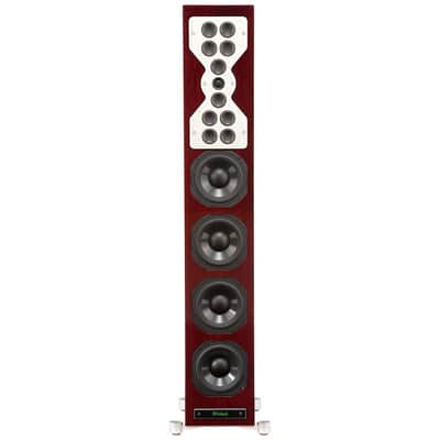 McIntosh XR100 - Floorstanding Speakers (Pair) - NEW! image 2