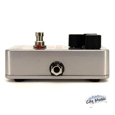 Used Electro-Harmonix EHX Nano Rams Head Big Muff Pi Distortion Pedal ♪ image 5
