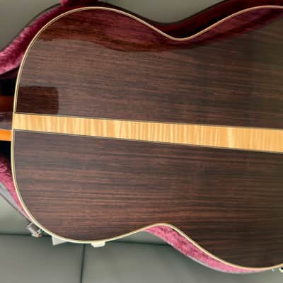 Cordoba C12 Classical 2024 Cedar image 8