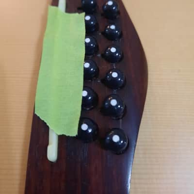 Fender  DG 10 / 12 String Natural image 6