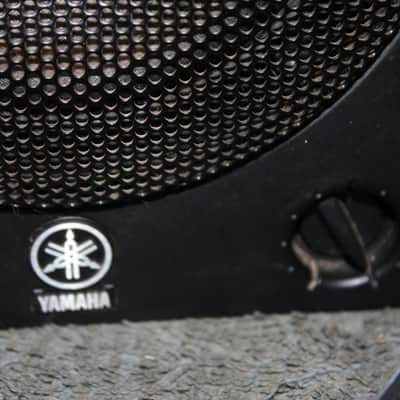 Yamaha MSP5 Professional Studio Reference Monitor Speakers - Pair image 3