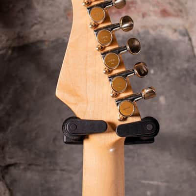 Pensa MK1 Classic Plus Aged Mark Knopfler (Cod.1000) 2022 image 10