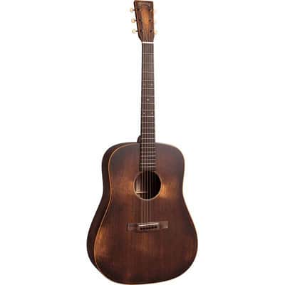 Martin D-15M-STREET Guitare acoustique D-15M Streetmaster image 1