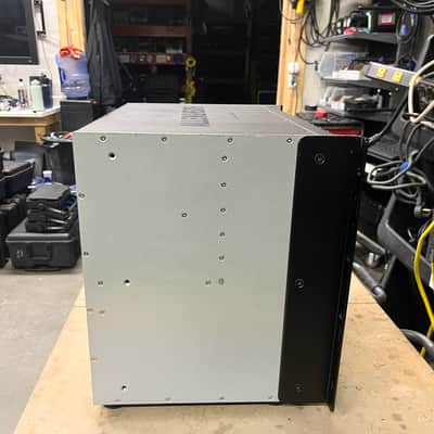Allen & Heath dLive DM48 2019 image 5